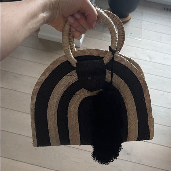 Handmade bag - Picture 5 of 5